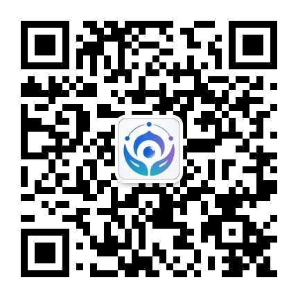 微信服务号二维码
